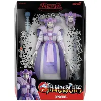 Super7 Thundercats Jagara Figur