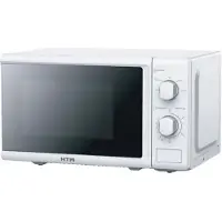 Htw Mic700cd6 Mikrovågsugn