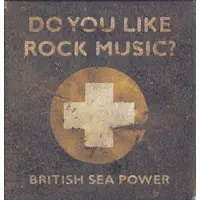 Rough trade British Sea Power: Do You Like Rock Music?