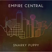 Hamstead Soundworks Snarky Puppy: Empire Central