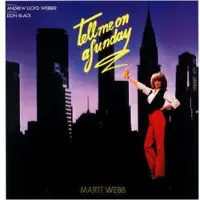Universal Music Webber Andrew Lloyd/M Webb: Tell Me On A Sunday