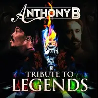 Pias Anthony B: Tribute To Legends