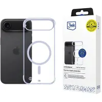 3MK Iphone 17 Telefonfodral