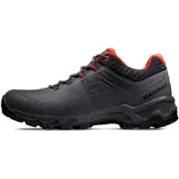 Mammut Mercury Iv Low Gore-tex Vandringsskor
