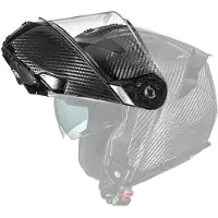 Premier Helmets Legacy Gt Hjälm Hakskydd