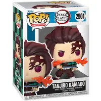 Funko POP! Demon Slayer Tanjiro Figur