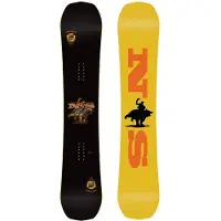 Never Summer Easy Rider Snowboard