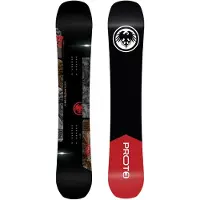 Never Summer Proto Type 3 Snowboard