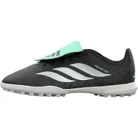 Adidas Predator Club Fold-over Tongue Tf Final Rush Barn - Turf (Tf), storlek 38