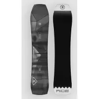 Ride Superpig 2027 Snowboard design, 151