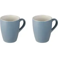 San Ignacio Noia Bone Mugg 2 Enheter