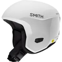 Smith Icon Jr MIPS - Skidhjälm - Børn White 53-58 cm