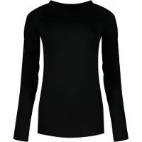 Odlo Performance Warm Långärmad Baslager