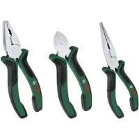 Bosch 1600A02C0S Tång-set