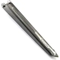 Cressi Spare Barb With Hasp 75 Mm Guide
