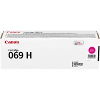 Canon Tonerkassett magenta, 1.900 sidor