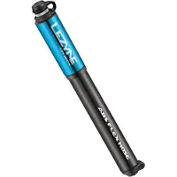 Lezyne Lite Drive 160 Psi 180 Mm Mini Pump