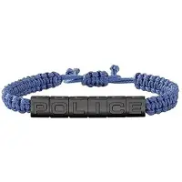 Police Pj26453bsun02 Armband