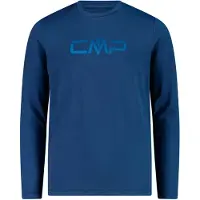 CMP 36n2834 T-shirt Med Lång ärm