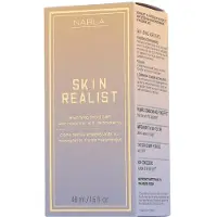 Nabla Skin Realist Färgad ansiktskräm 48 ml 1.5 Light