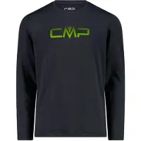 CMP 36n2834 T-shirt Med Lång ärm