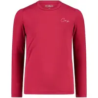 CMP 36n2825 T-shirt Med Lång ärm