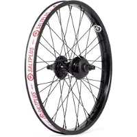 Salt Summit Vertex Rsd 20´´ Bakhjul