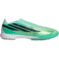 Adidas F50 Hyperfast Pro Laceless Tf Fotbollsskor