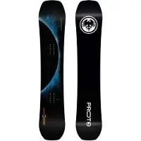 Never Summer Proto T3 Eclipse Snowboard