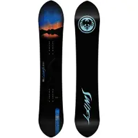Never Summer Proto Swift Dt Snowboard