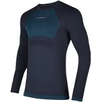 La Sportiva Synth Light Långärmad Baslager