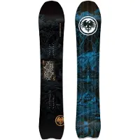Never Summer Valhalla Snowboard