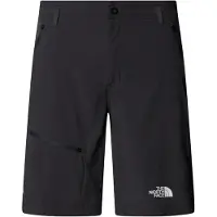 The North Face - Vandringskläder - M Speedlight Slim Tapered Short Asphalt Grey för Unisex - Storlek 42 - Grå