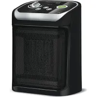 Rowenta Mini Excel Eco So9266f0 Keramisk Värmare