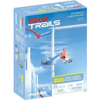 Playmobil Sky Trails: Spin Tower Figur