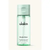 Uklash Lash &amp; Brow Wash 150ml Micellärvatten