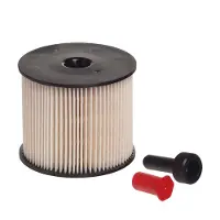 HENGST FILTER Bränslefilter E69KP D100