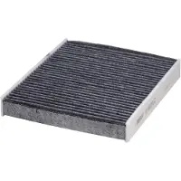 HENGST FILTER Kupéfilter E1907LC