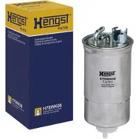 HENGST FILTER Bränslefilter H70WK08