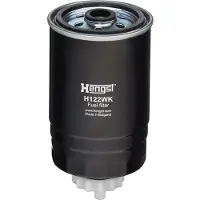 HENGST FILTER Bränslefilter H122WK