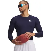 Under Armour Heatgear Armour T-shirt Med Lång ärm