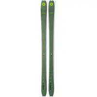 Blizzard - Topptursskidor - Zero G 88 2027 för UnisexUll - Storlek 171 cm - Grön