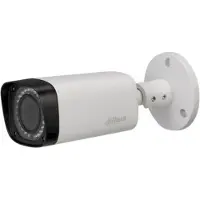 Dahua Ipc-hfw2649s-s-il-0280b övervakningskamera