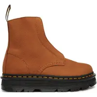 Dr. Martens Zebzag Laceless Wl Stövlar