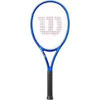 Wilson Ultra 100l V5 Osträngat Tennisracket
