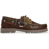 Barbour Deck Loafers