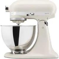 KitchenAid 5KSM95 mixer 4,3L färg: Porslin