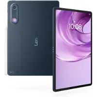 Lenovo Yoga Tab Gen 2 11.1 8GB 256GB - Cosmic Blue + Pen MediaTek Dimensity 9500s Processor 3.73 GHz , Android 16 eller senare, 256 GB UFS 4.1
