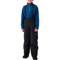 Spyder - Skidbyxor barn - Propulsion Pants Kids Black för UnisexTrä - Barnstorlek L - Svart
