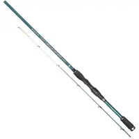 Mikado Lx Sapphire Lite Dropshot Spinnfiskespö